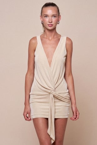 The Freia Knot Mini