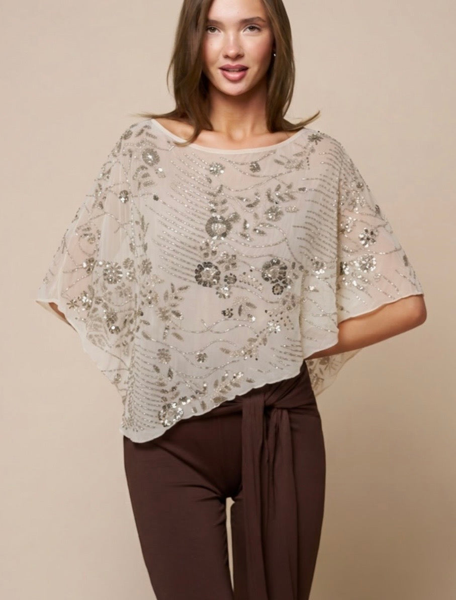 The Sienna Top