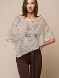 The Sienna Top