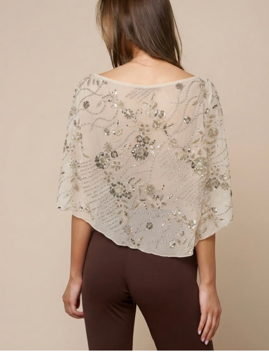 The Sienna Top
