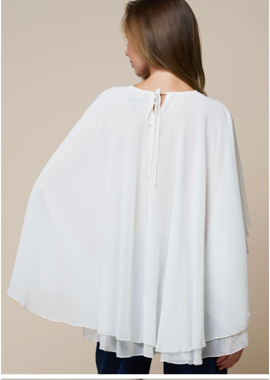 The Elodie Top
