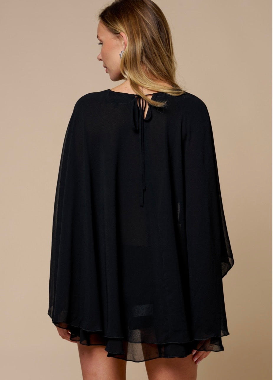 The Elodie Top
