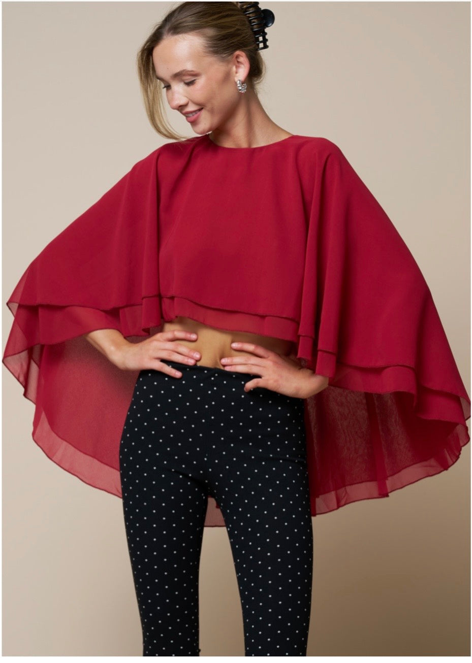 The Elodie Top