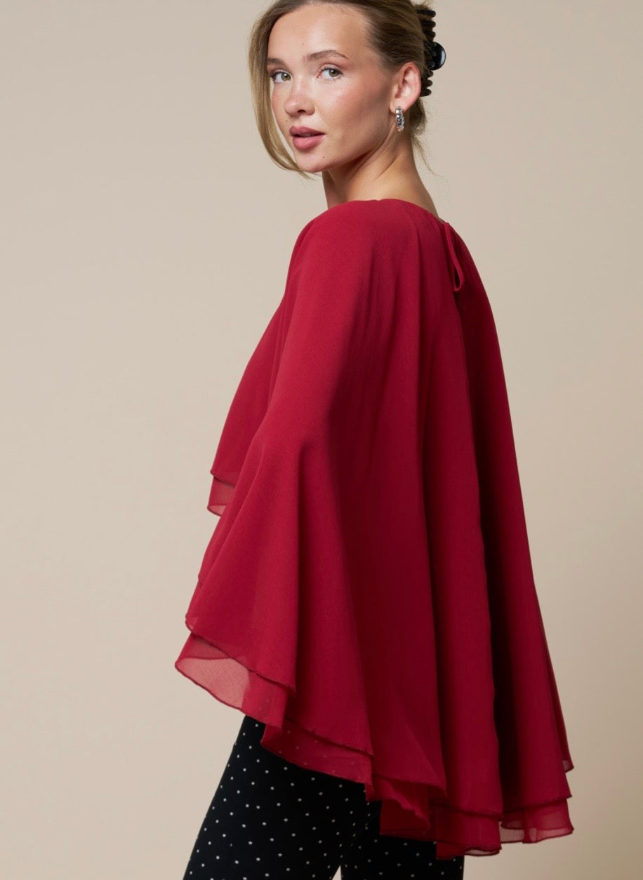 The Elodie Top