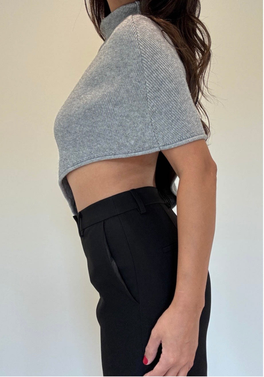 The Slow Morning Knit